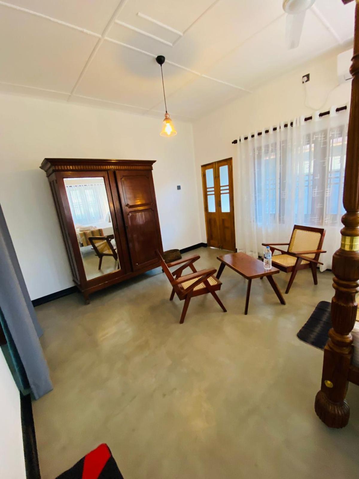 Happy Valley Residence Unawatuna Galle Kültér fotó